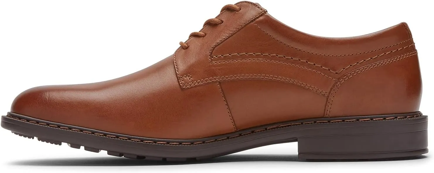 Rockport Men's Parsons Plain Toe Oxford