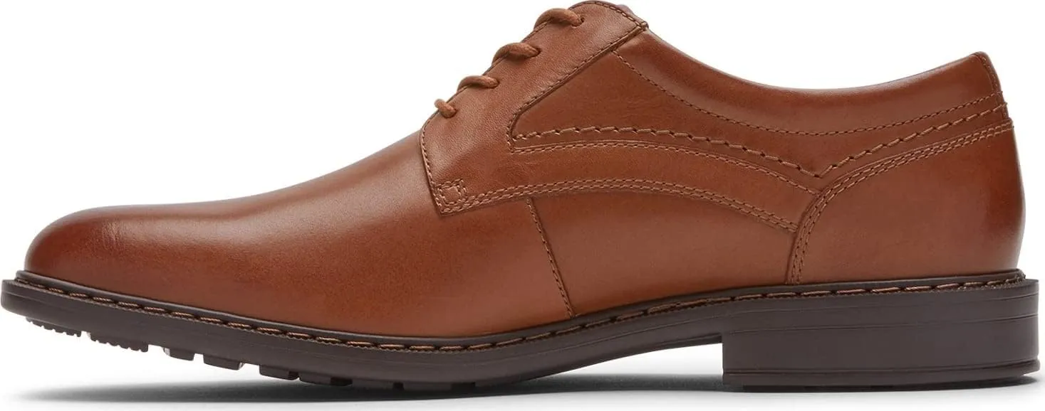 Rockport Men's Parsons Plain Toe Oxford