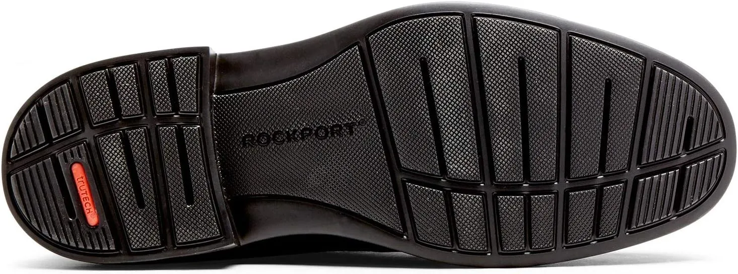 Rockport Men's Parsons Plain Toe Oxford