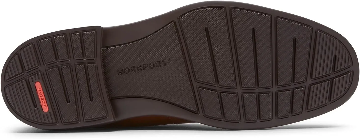 Rockport Men's Parsons Plain Toe Oxford