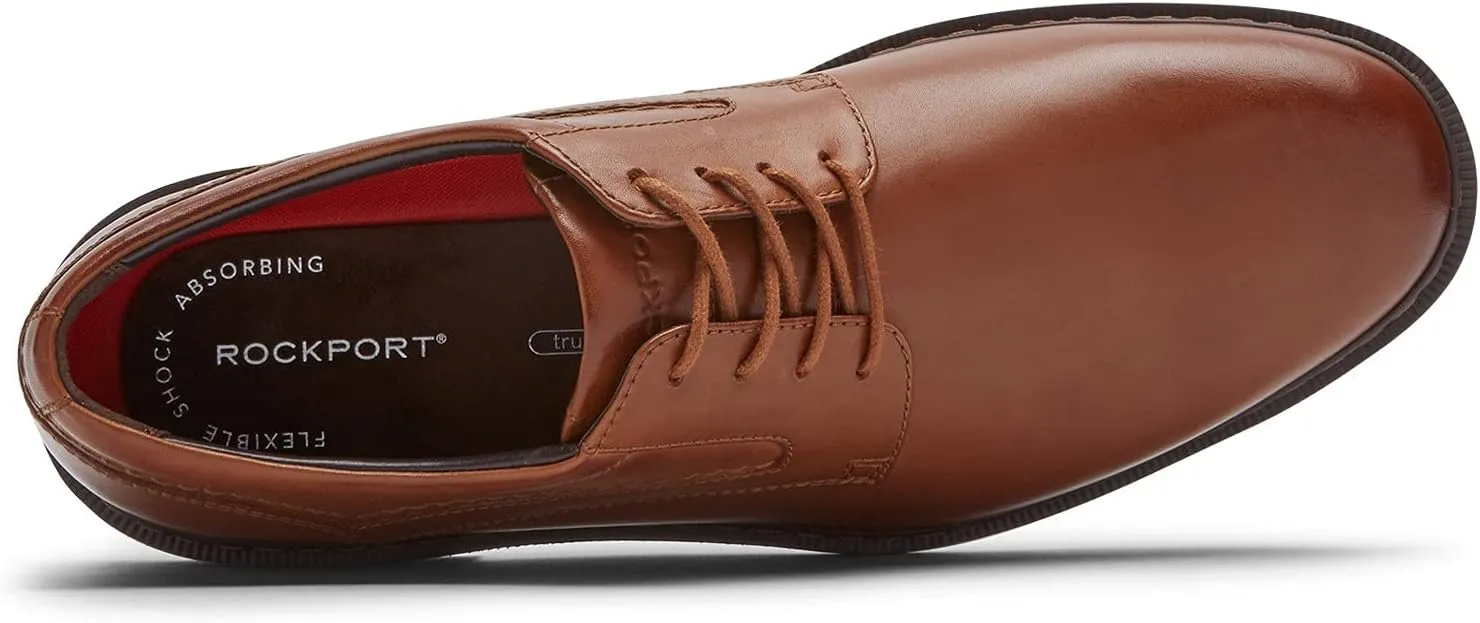 Rockport Men's Parsons Plain Toe Oxford