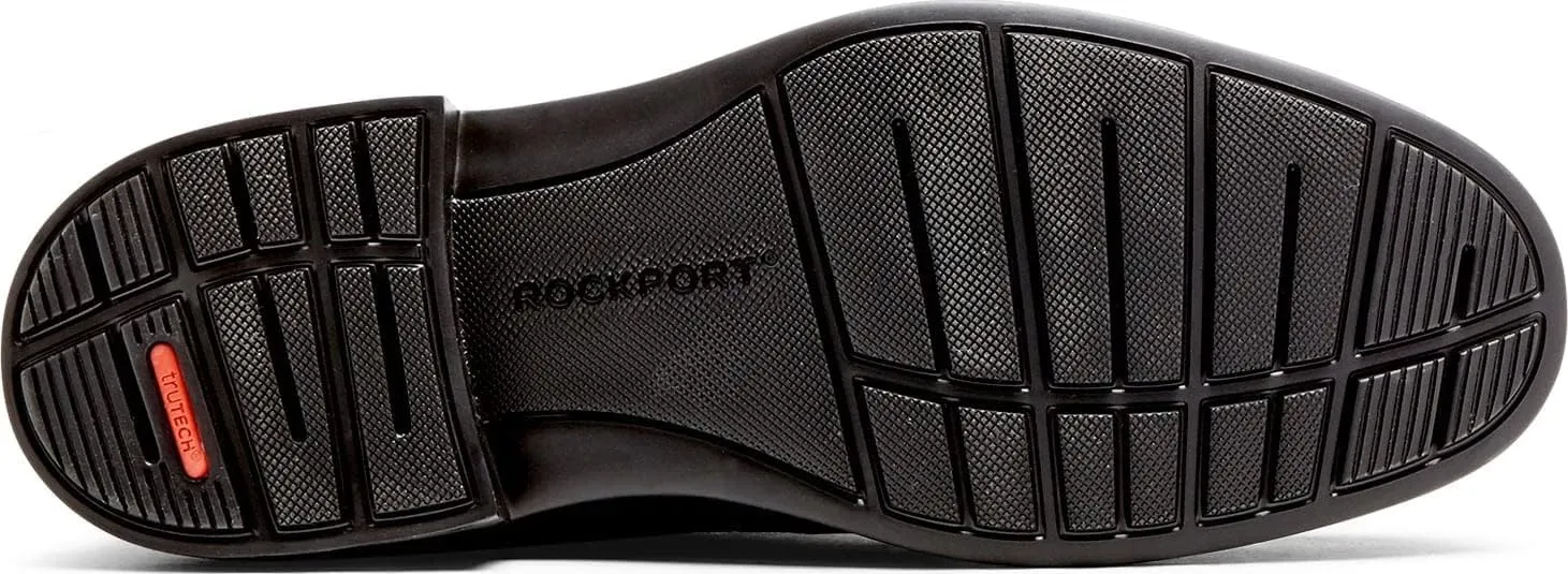 Rockport Men's Parsons Plain Toe Oxford