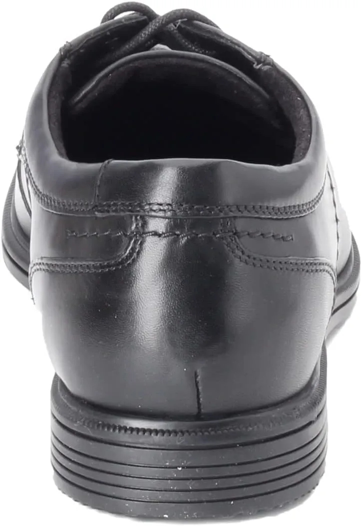 Rockport Men's Robinsyn Waterproof Plain Toe Oxford