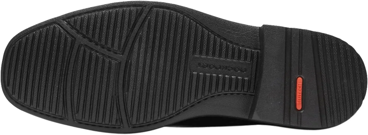 Rockport Men's Style Leader 2 Plain Toe Oxford