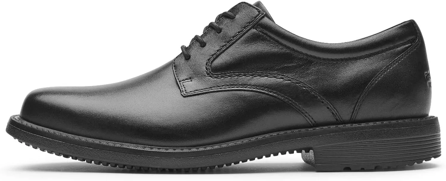 Rockport Men's Style Leader 2 Plain Toe Oxford