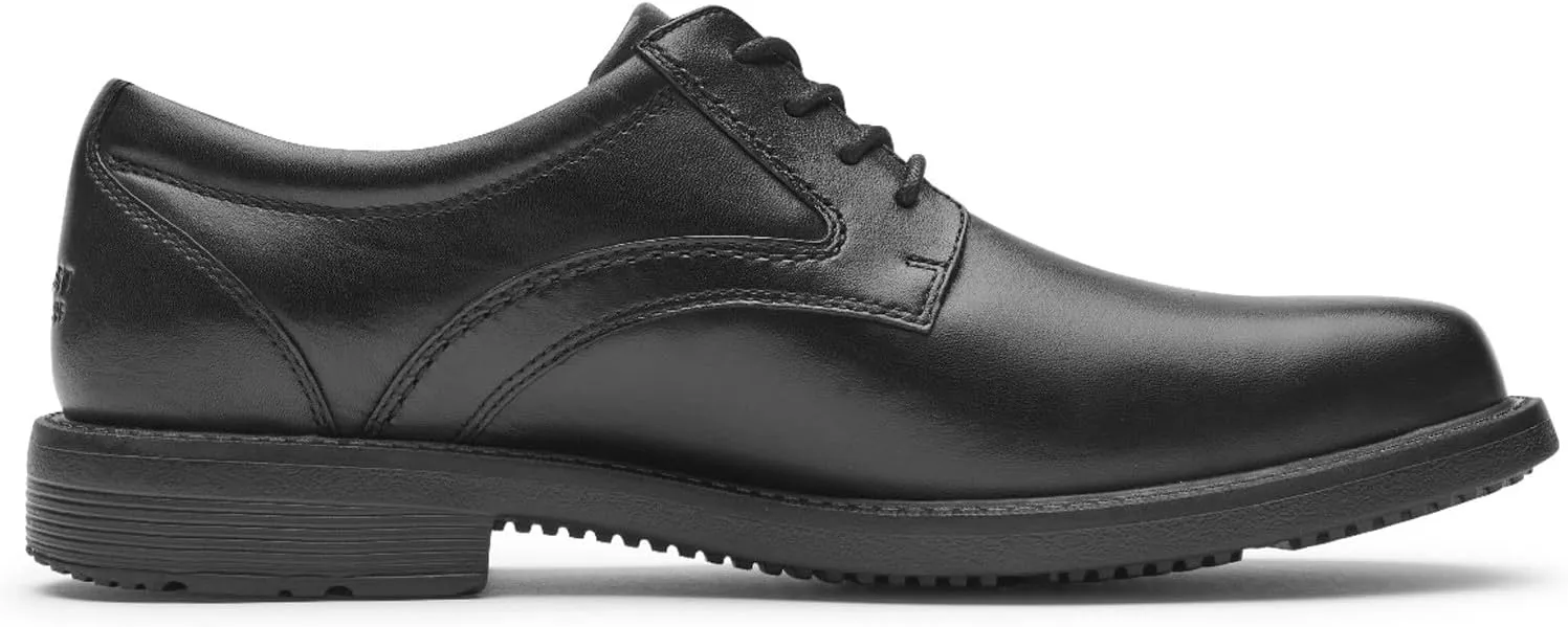 Rockport Men's Style Leader 2 Plain Toe Oxford