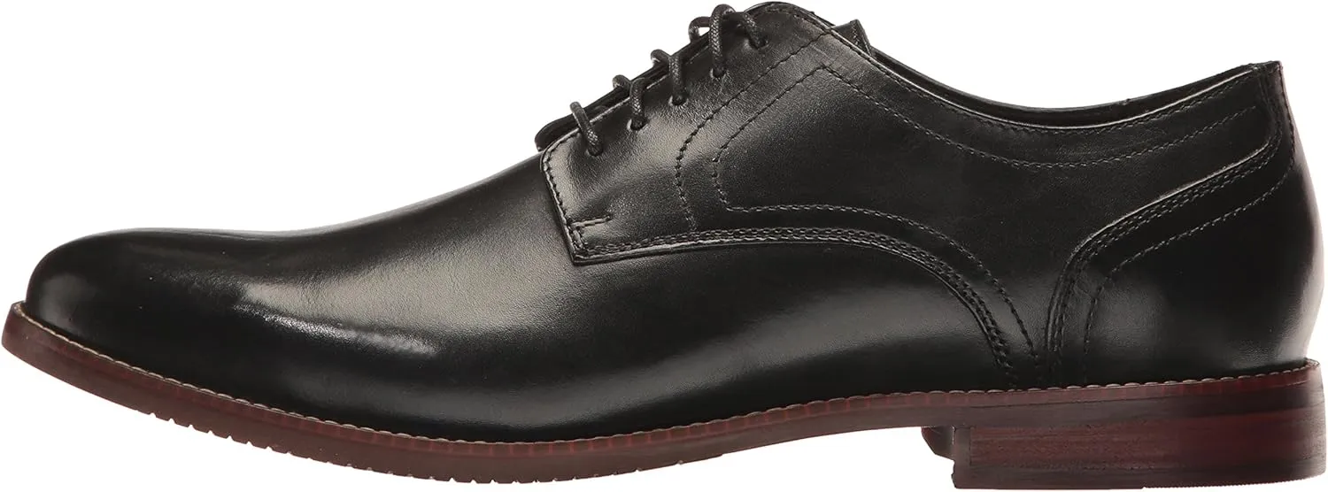 Rockport Men's Style Purpose Plain Toe Oxford