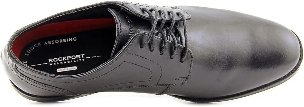 Rockport Men's Style Purpose Plain Toe Oxford