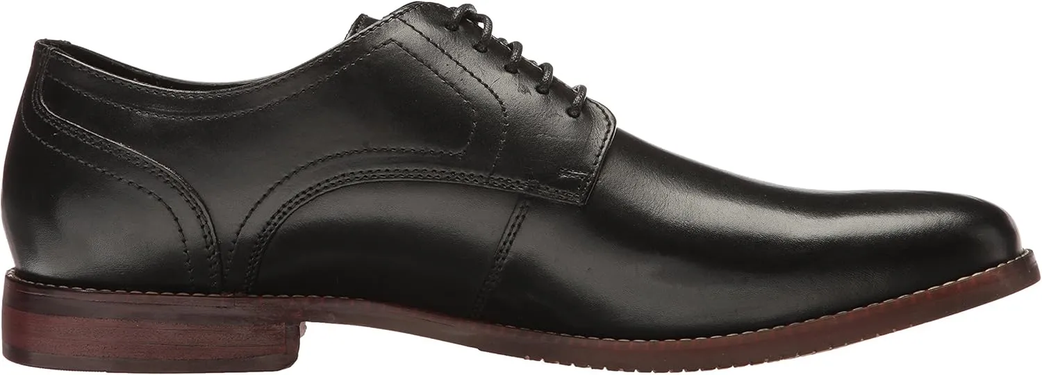 Rockport Men's Style Purpose Plain Toe Oxford