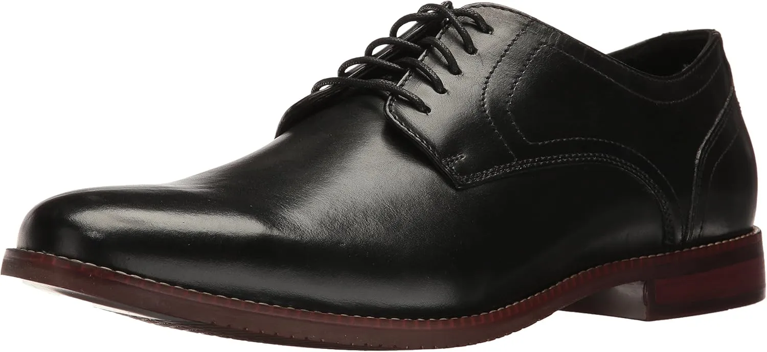 Rockport Men's Style Purpose Plain Toe Oxford