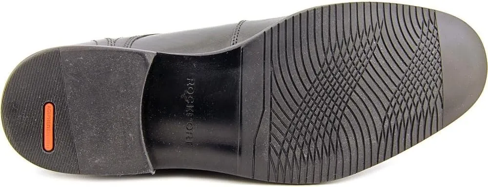 Rockport Men's Style Purpose Plain Toe Oxford