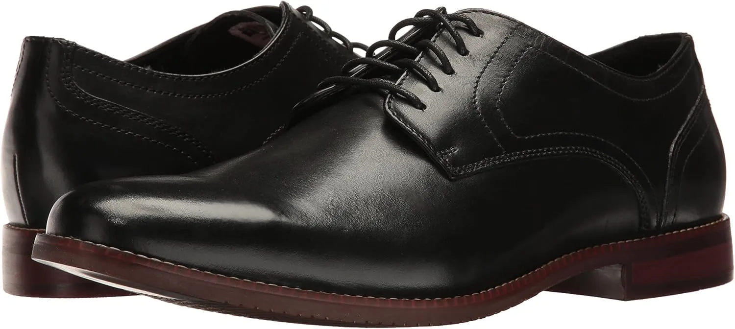 Rockport Men's Style Purpose Plain Toe Oxford