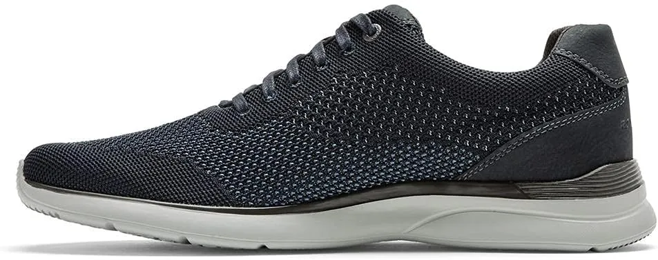 Rockport Men's Total Motion Active Mesh Plain Toe Oxford