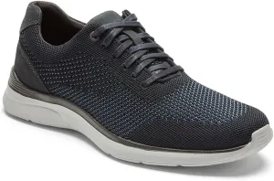 Rockport Men's Total Motion Active Mesh Plain Toe Oxford