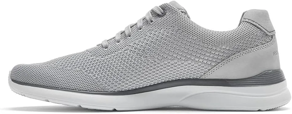 Rockport Men's Total Motion Active Mesh Plain Toe Oxford