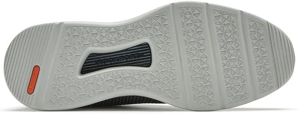 Rockport Men's Total Motion Active Mesh Plain Toe Oxford