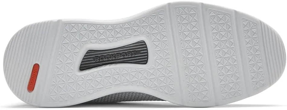 Rockport Men's Total Motion Active Mesh Plain Toe Oxford