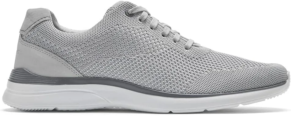 Rockport Men's Total Motion Active Mesh Plain Toe Oxford