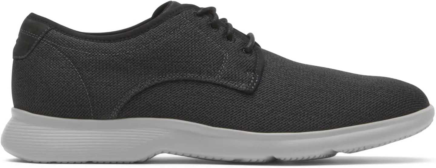 Rockport Men's Truflex DresSport Mesh Plain Toe Oxford