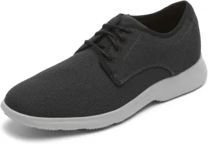 Rockport Men's Truflex DresSport Mesh Plain Toe Oxford