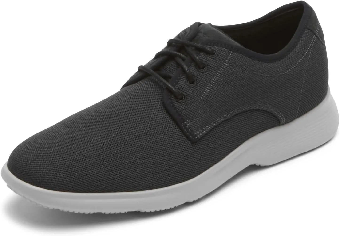 Rockport Men's Truflex DresSport Mesh Plain Toe Oxford