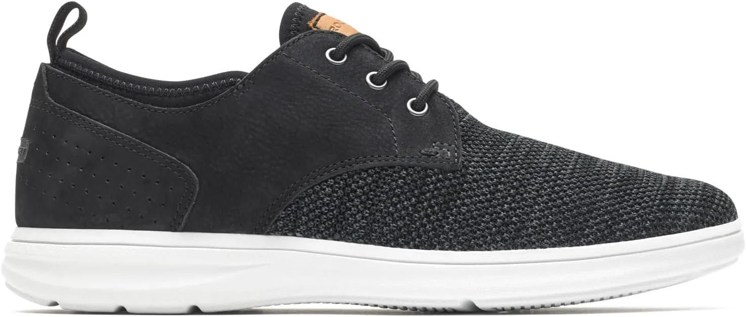 Rockport Zaden Plain Toe Ox Men's Oxford