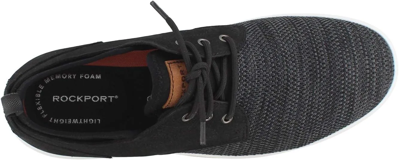 Rockport Zaden Plain Toe Ox Men's Oxford