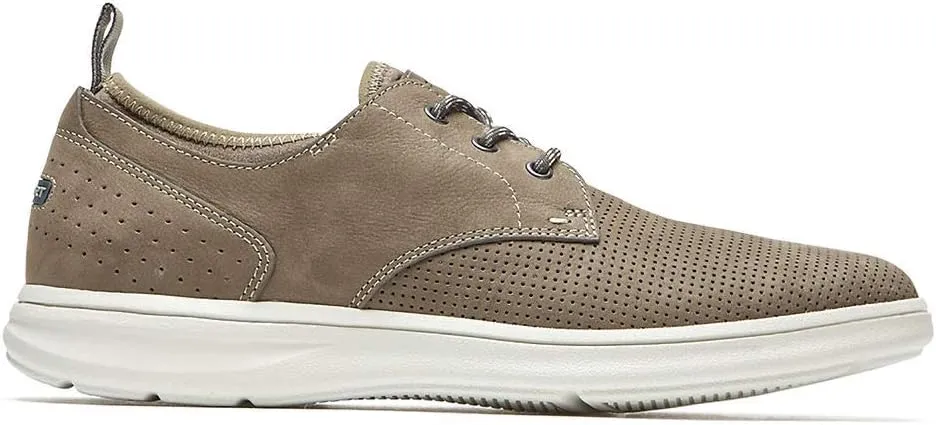 Rockport Zaden Plain Toe Ox Men's Oxford
