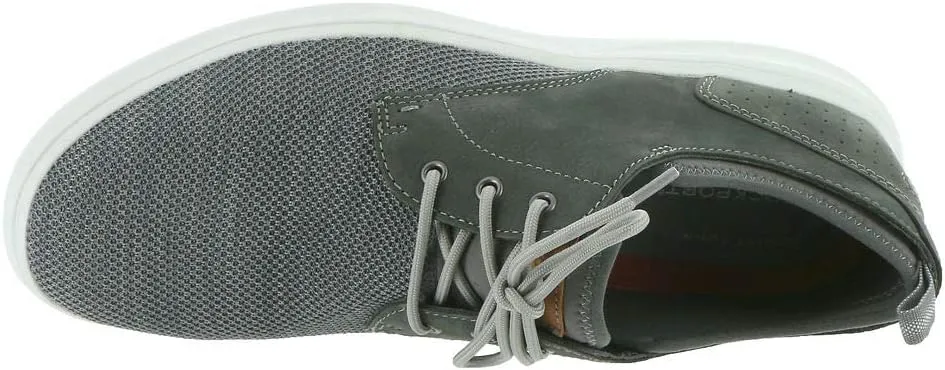 Rockport Zaden Plain Toe Ox Men's Oxford