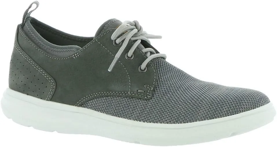 Rockport Zaden Plain Toe Ox Men's Oxford