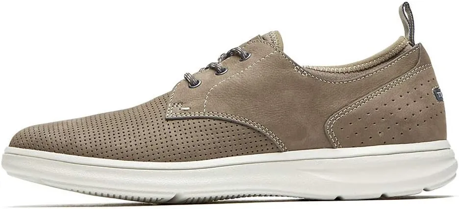 Rockport Zaden Plain Toe Ox Men's Oxford