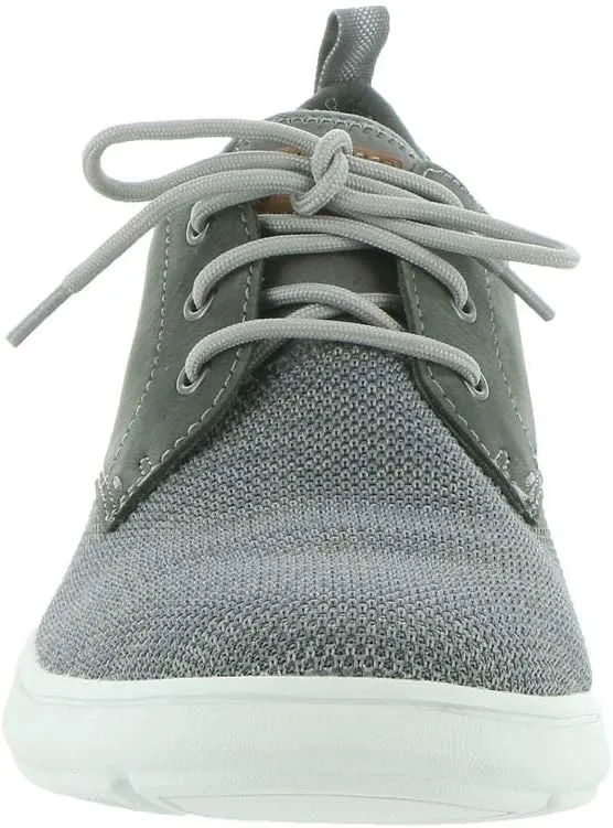 Rockport Zaden Plain Toe Ox Men's Oxford