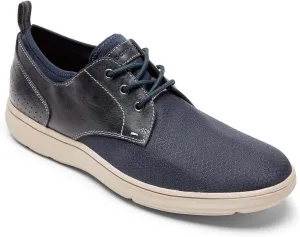 Rockport Zaden Plain Toe Ox Men's Oxford