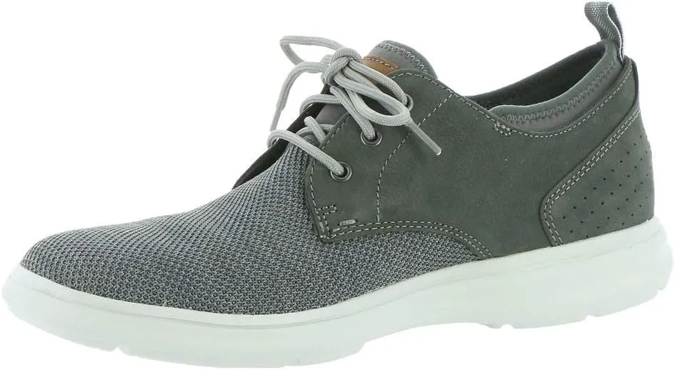 Rockport Zaden Plain Toe Ox Men's Oxford