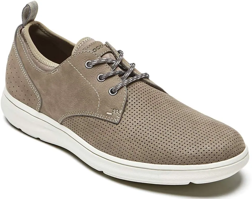 Rockport Zaden Plain Toe Ox Men's Oxford