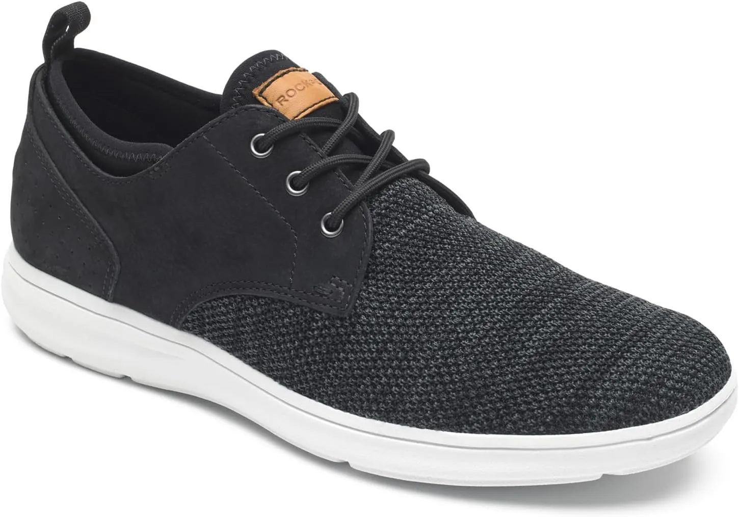 Rockport Zaden Plain Toe Ox Men's Oxford