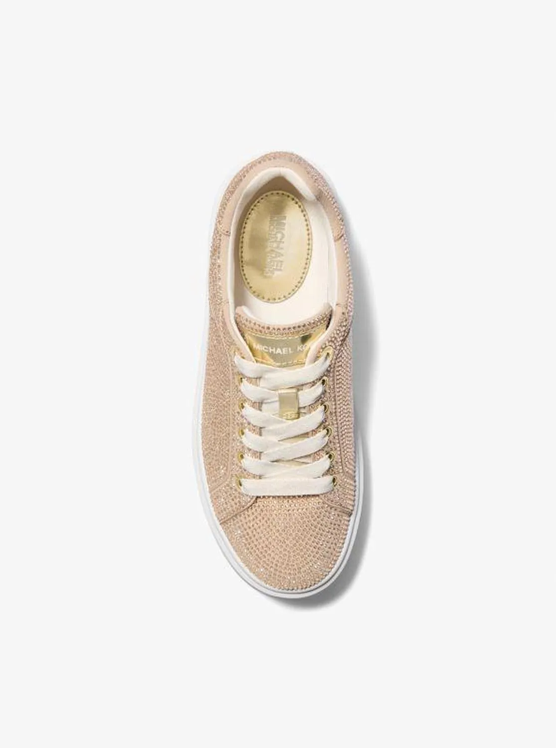 Romey Embellished Platform Sneaker