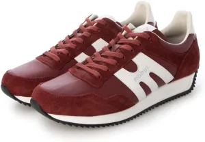 Roy Men's Casual Leather Sneaker mobus 100year Anniversary Model mobus Heritage Made in Japan Collection
