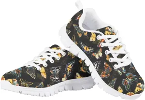 Running Shoes Outdoors Walking Shoes Sport Running Sneakers