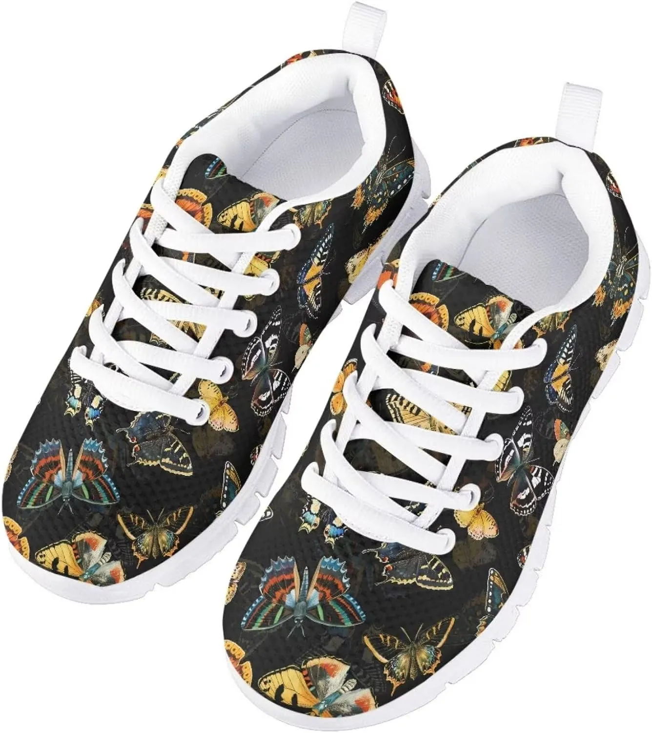 Running Shoes Outdoors Walking Shoes Sport Running Sneakers