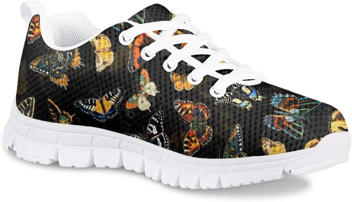 Running Shoes Outdoors Walking Shoes Sport Running Sneakers