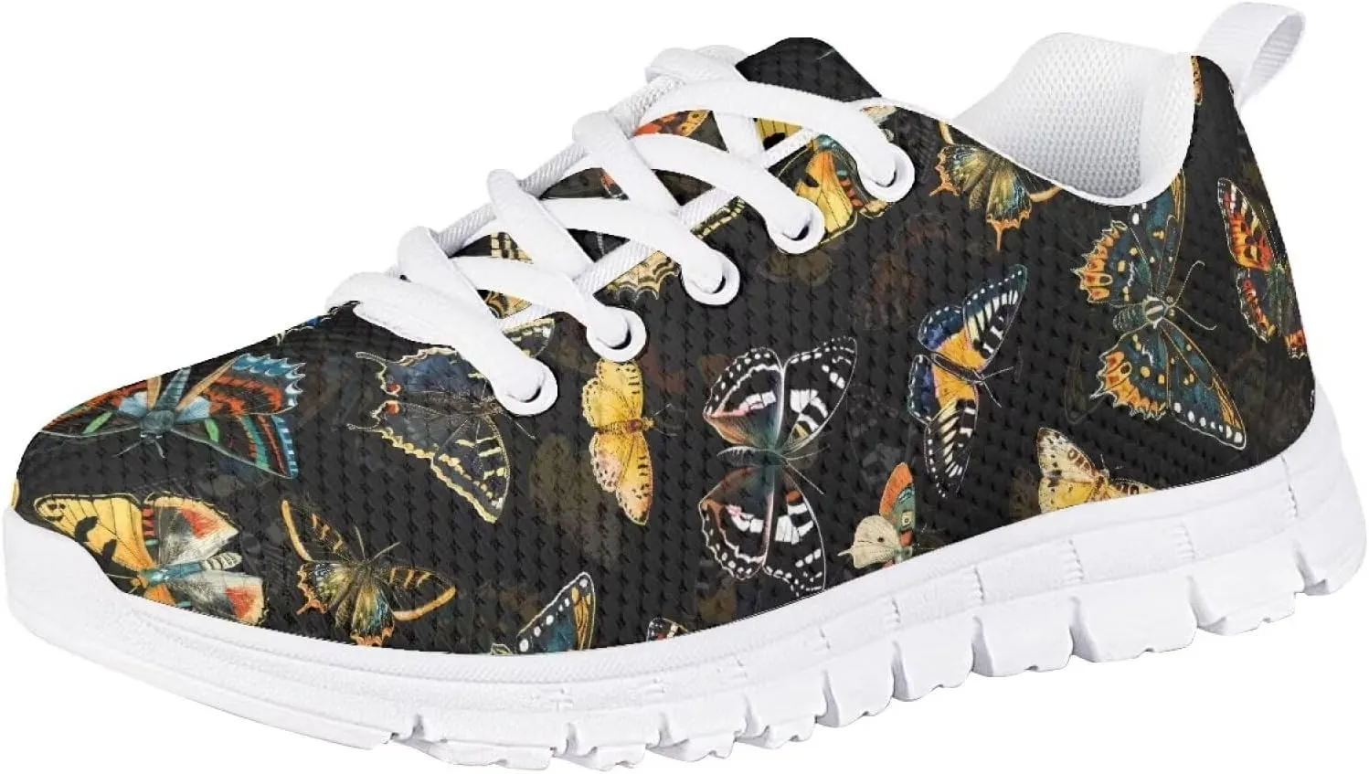 Running Shoes Outdoors Walking Shoes Sport Running Sneakers
