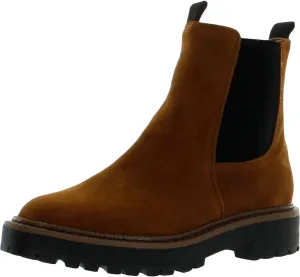 Sam Edelman Girls' Laguna Chelsea Boot