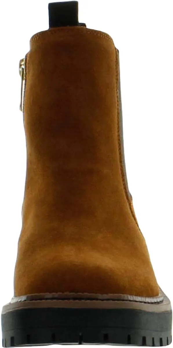 Sam Edelman Girls' Laguna Chelsea Boot