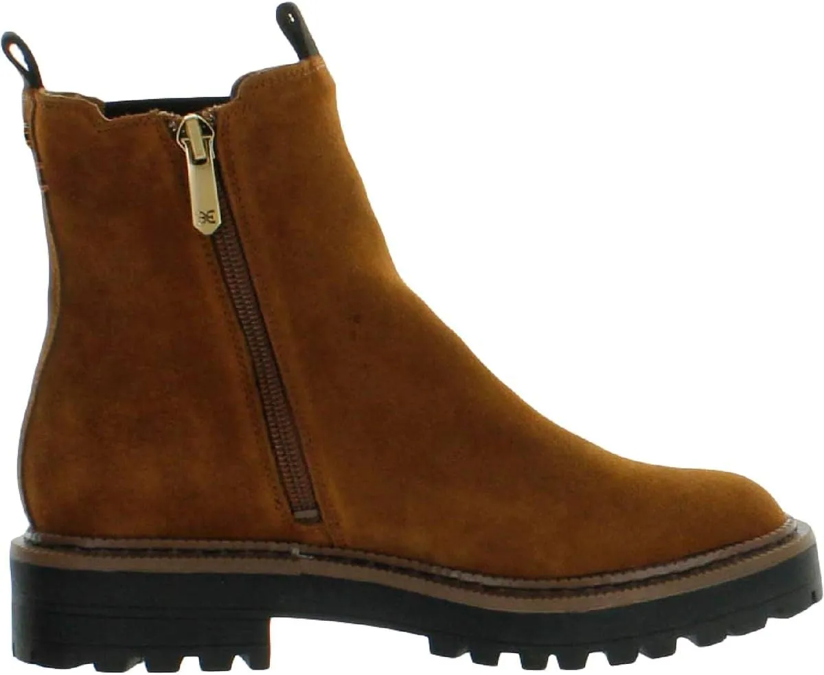 Sam Edelman Girls' Laguna Chelsea Boot
