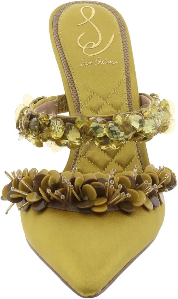Sam Edelman Women's Athena Mule