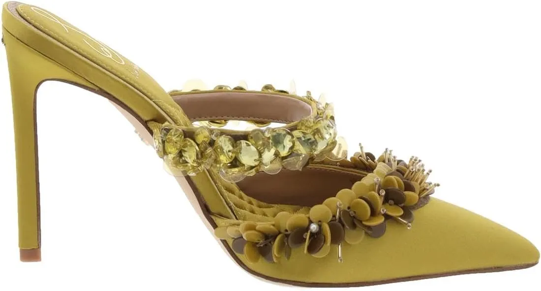 Sam Edelman Women's Athena Mule