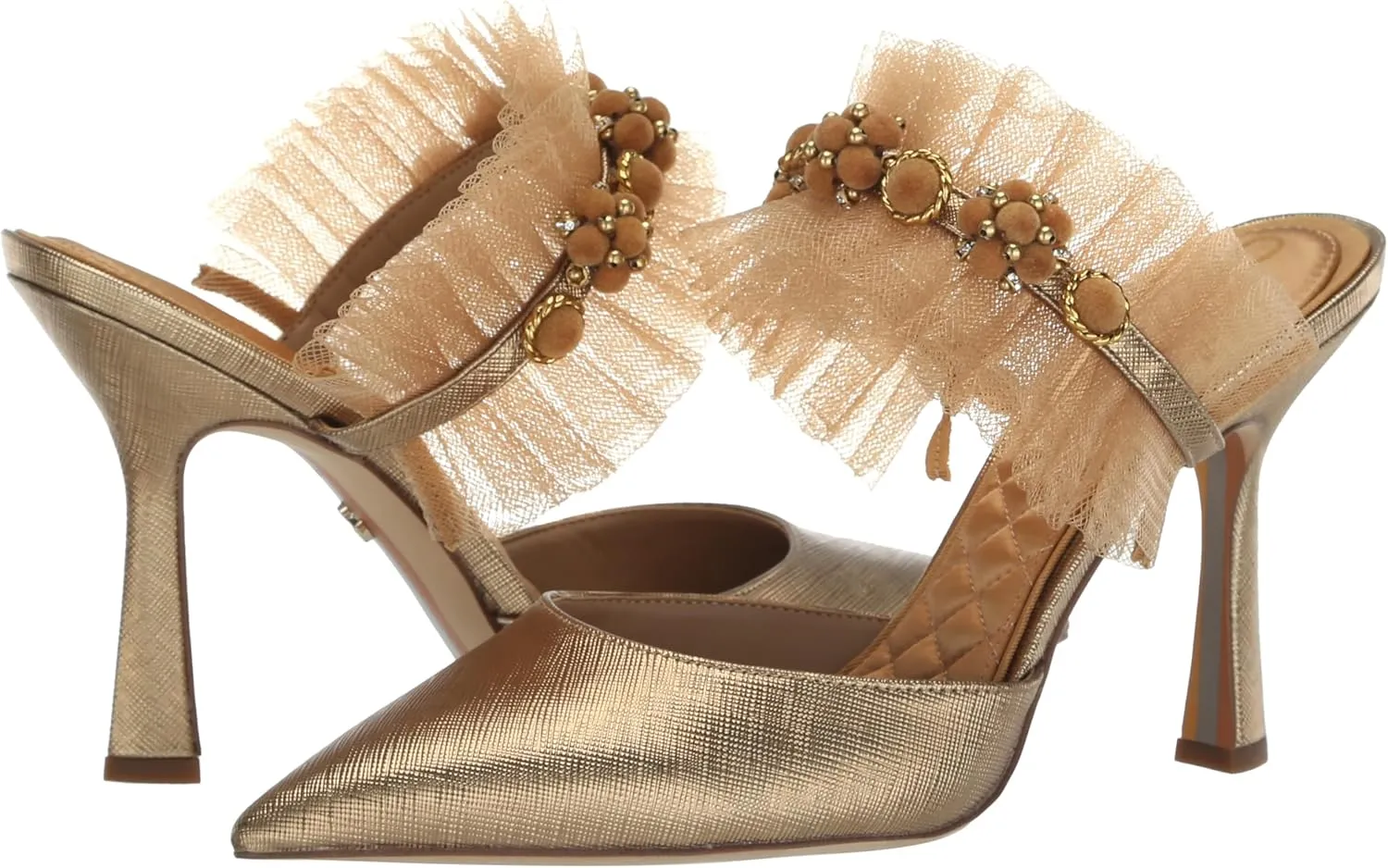 Sam Edelman Women's Hughes Mule