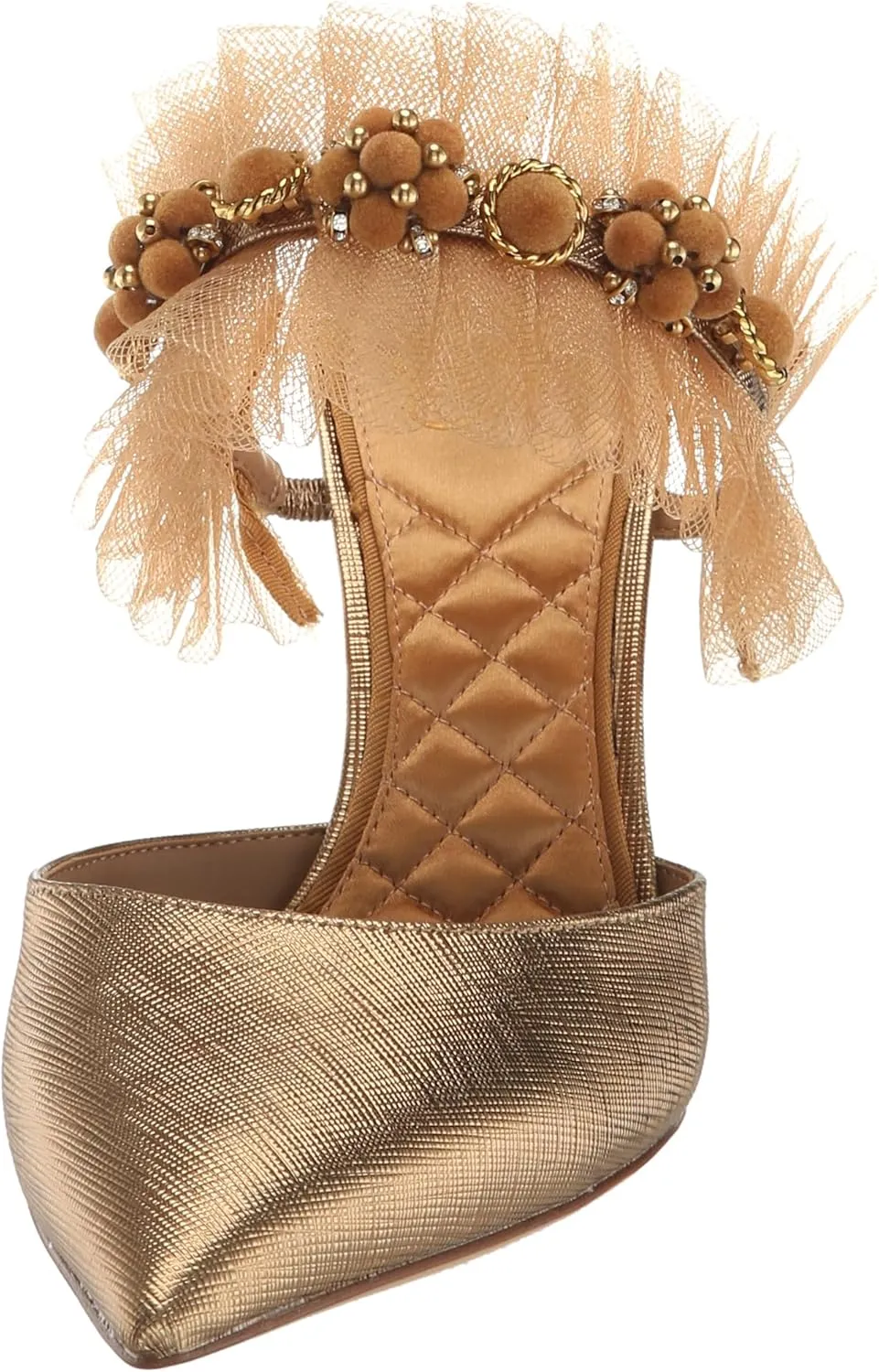 Sam Edelman Women's Hughes Mule