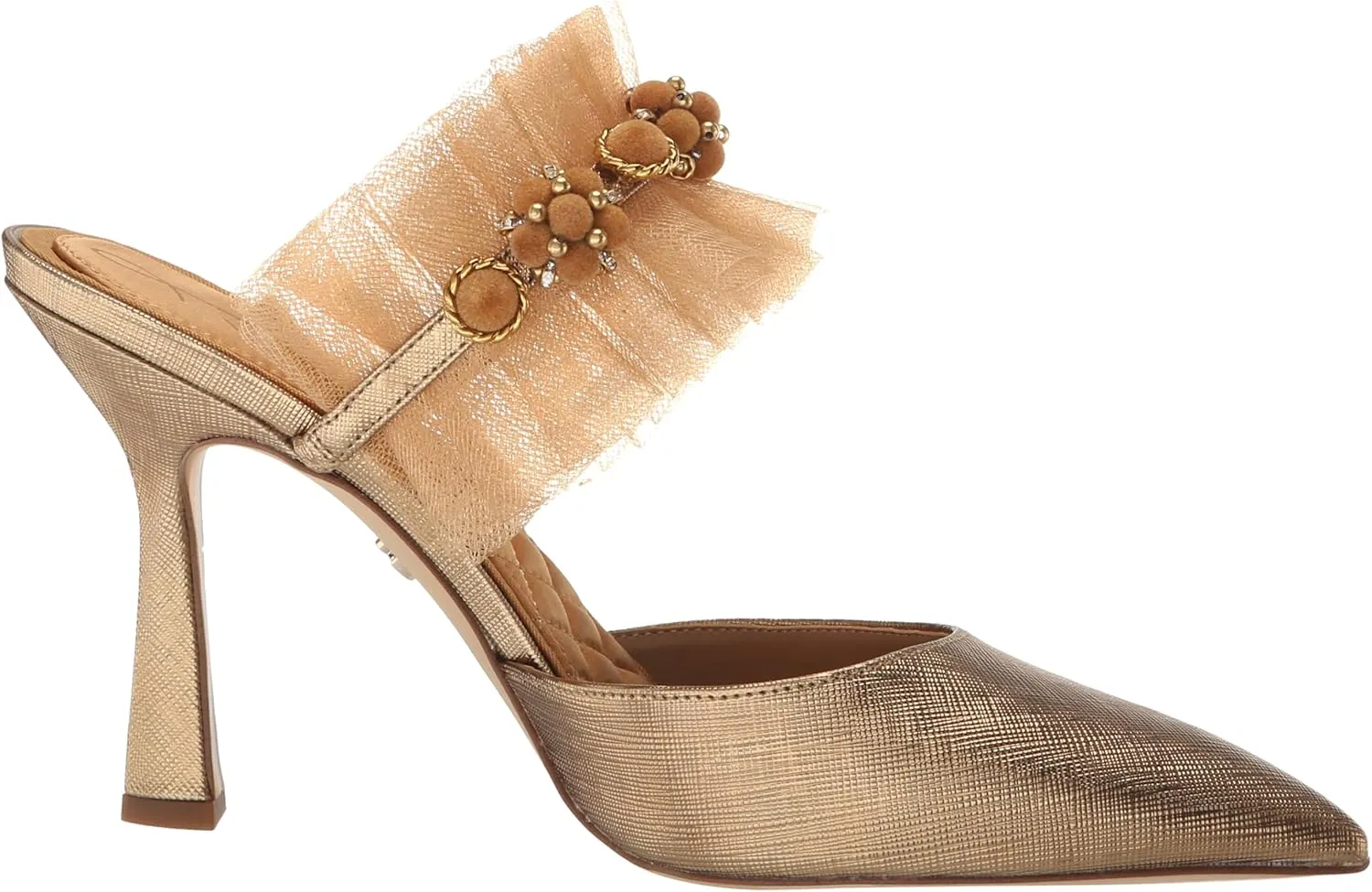Sam Edelman Women's Hughes Mule